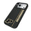 Purdue University Boilermakers Sidebar MagSafe Compatible Phone Case for Apple iPhone