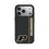 Purdue University Boilermakers Sidebar MagSafe Compatible Phone Case for Apple iPhone