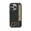 Purdue University Boilermakers Sidebar MagSafe Compatible Phone Case for Apple iPhone