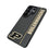 Purdue University Boilermakers Sidebar MagSafe Compatible Phone Case for Samsung Galaxy