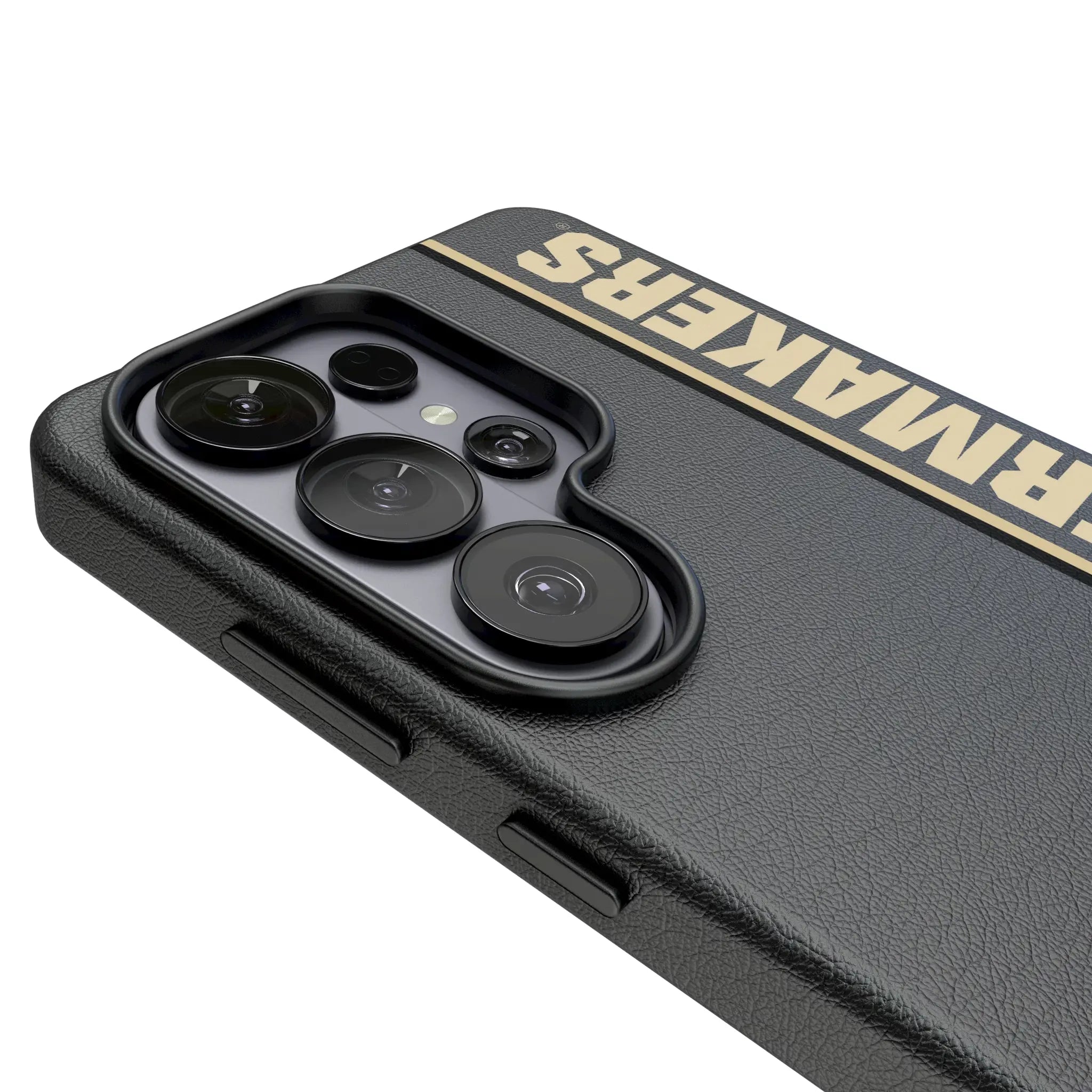 Purdue University Boilermakers Sidebar MagSafe Compatible Phone Case for Samsung Galaxy