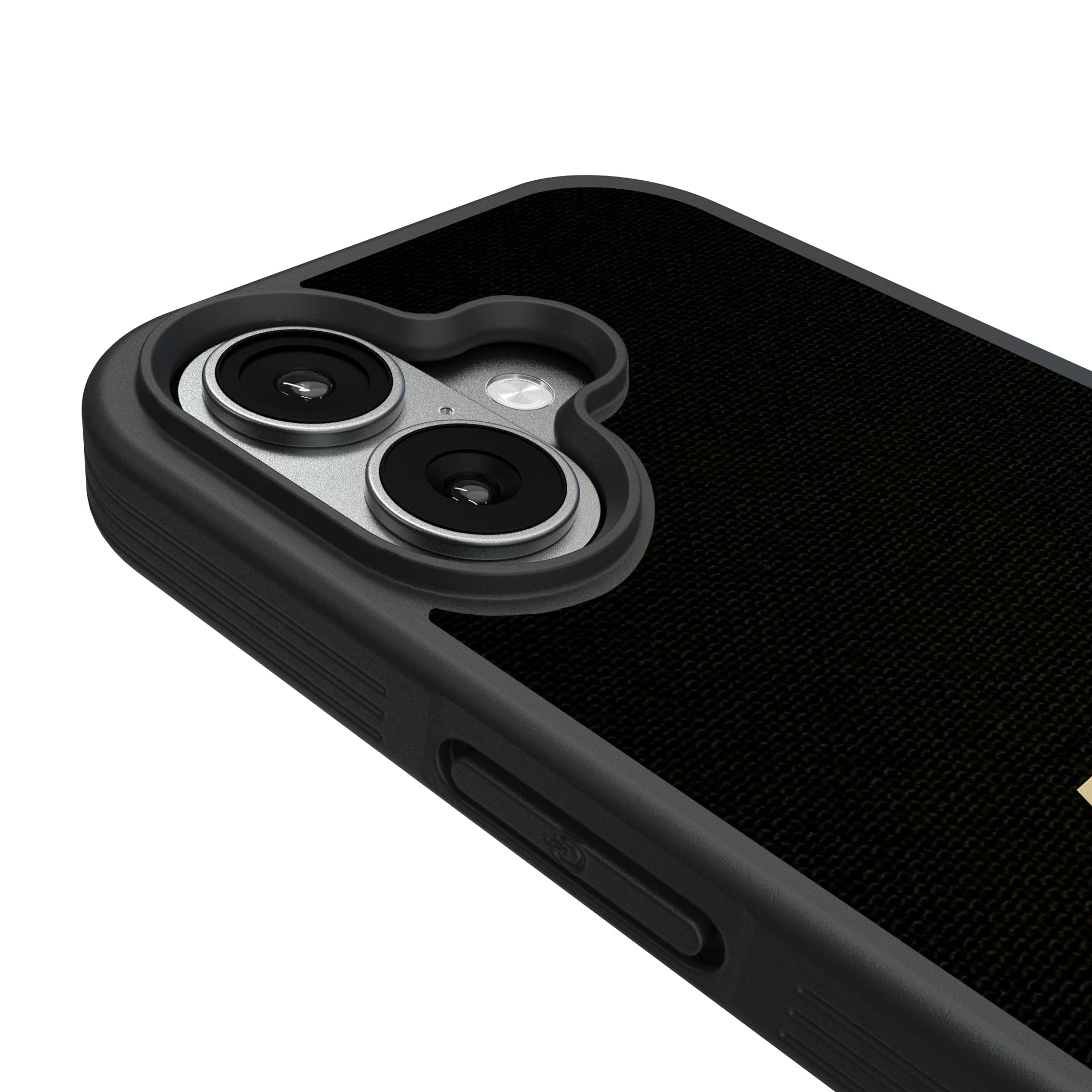 Purdue University Boilermakers Solid Bump Phone Case - Sports Gifts, Sports Memorabilia, Sports Collectibles, Fan Shop