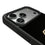 Purdue University Boilermakers Solid Bump Phone Case - Sports Gifts, Sports Memorabilia, Sports Collectibles, Fan Shop