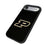 Purdue University Boilermakers Solid Bump Phone Case