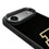 Purdue University Boilermakers Solid Bump Phone Case