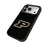 Purdue University Boilermakers Solid Bump Phone Case