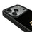 Purdue University Boilermakers Solid Bump Phone Case
