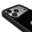 Purdue University Boilermakers Solid Bump Phone Case