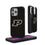Purdue University Boilermakers Solid Rugged Phone Case