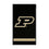 Purdue University Boilermakers Stripe 5000mAh Flat Powerbank