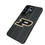 Purdue University Boilermakers Text Backdrop MagSafe Compatible Phone Case for Samsung Galaxy