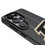 Purdue University Boilermakers Text Backdrop MagSafe Compatible Phone Case for Samsung Galaxy