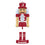 Alabama Crimson Tide - Keepsake Nutcracker