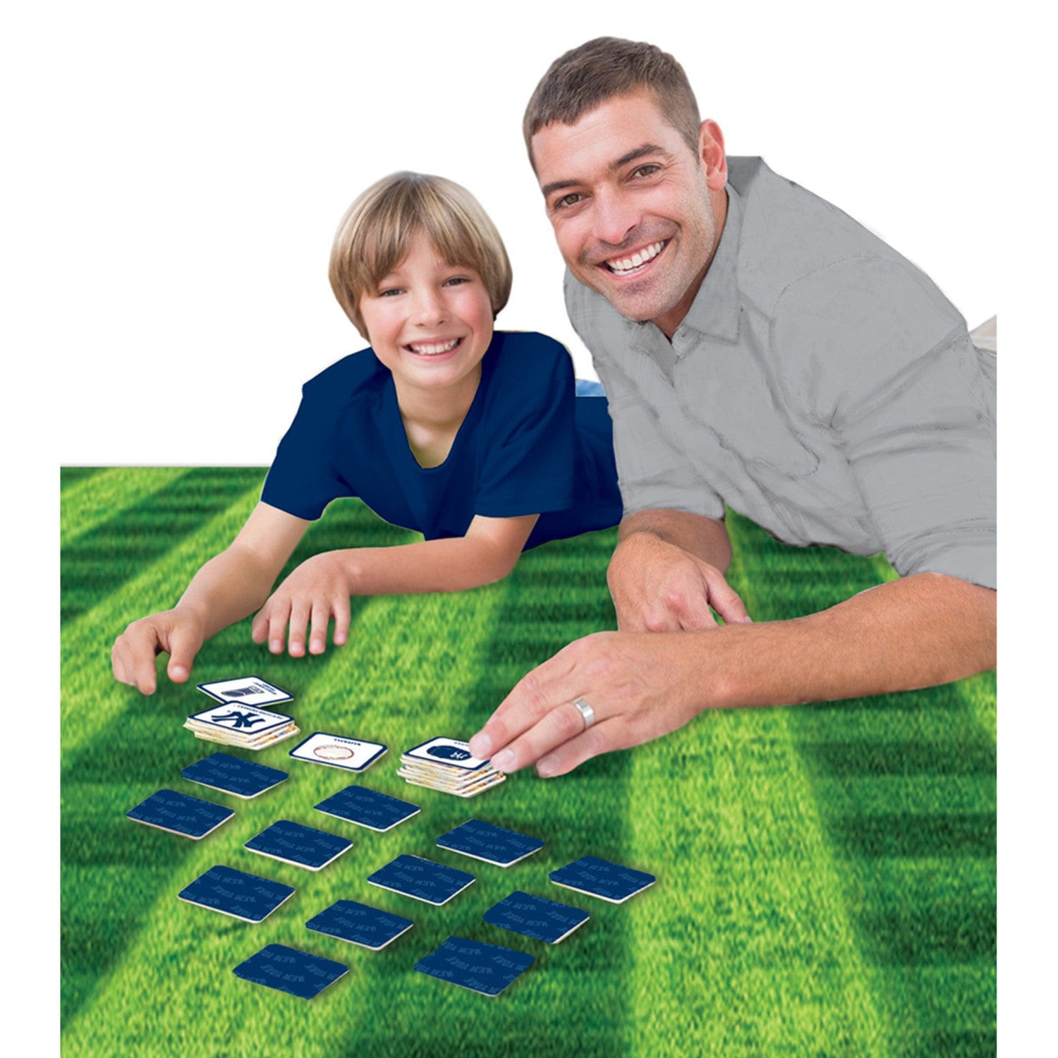 New York Yankees Memory Matching Game - Sports Gifts, Sports Memorabilia, Sports Collectibles, Fan Shop