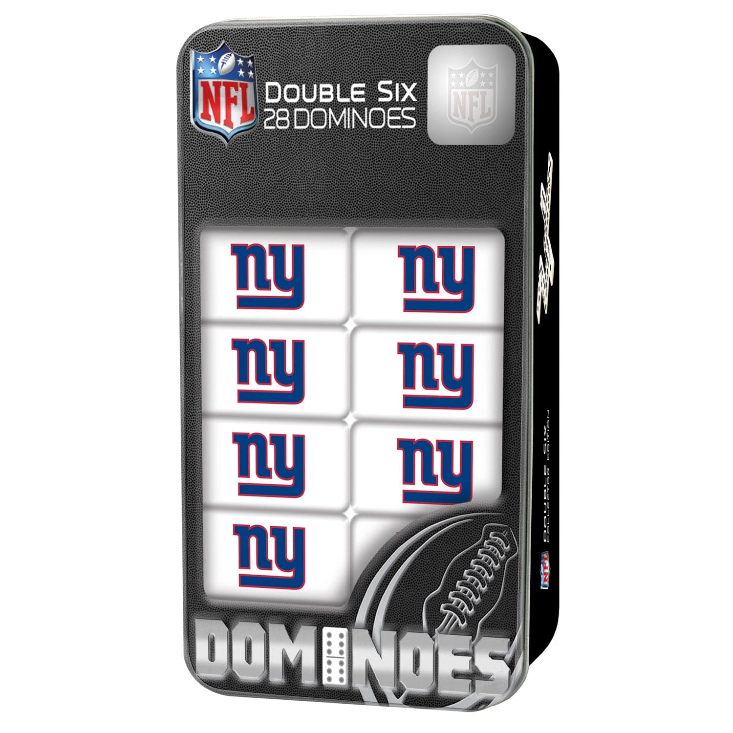 New York Giants Dominoes - Sports Gifts, Sports Memorabilia, Sports Collectibles, Fan Shop