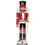 Chicago Blackhawks - Collectible Nutcracker
