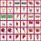 Iowa State Cyclones Memory Matching Game - Sports Gifts, Sports Memorabilia, Sports Collectibles, Fan Shop