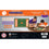 Clemson Tigers Checkers Game - Sports Gifts, Sports Memorabilia, Sports Collectibles, Fan Shop