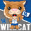 Kentucky Wildcats Mascot 100-Piece Jigsaw Puzzle - Sports Gifts, Sports Memorabilia, Sports Collectibles, Fan Shop