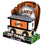San Francisco Giants Toy Train Box Car