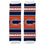 Chicago Bears Baby Leg Warmers - Cute & Cozy Team Spirit - Sports Gifts, Sports Memorabilia, Sports Collectibles, Fan Shop