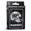 Las Vegas Raiders Neon Playing Cards - 54 Card Deck
