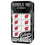 Wisconsin Badgers Team Dominoes - Sports Gifts, Sports Memorabilia, Sports Collectibles, Fan Shop