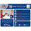 New York Giants Baby Rattles 2-Pack - Sports Gifts, Sports Memorabilia, Sports Collectibles, Fan Shop