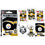 Pittsburgh Steelers 54-Card Playing Deck - Sports Gifts, Sports Memorabilia, Sports Collectibles, Fan Shop