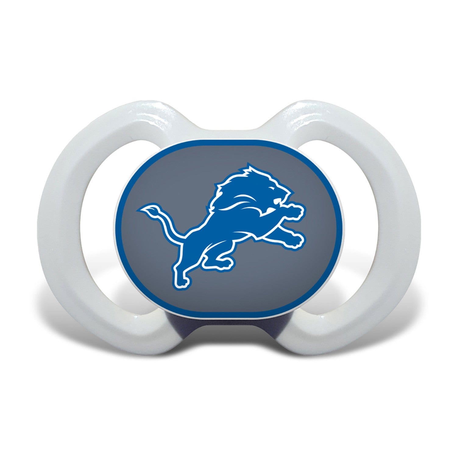 Detroit Lions 3-Piece Baby Gift Set - Sports Gifts, Sports Memorabilia, Sports Collectibles, Fan Shop