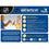 St. Louis Blues Baby Rattles 2-Pack - Sports Gifts, Sports Memorabilia, Sports Collectibles, Fan Shop