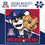 Arizona Wildcats - NCAA Mascot 100 Piece Jigsaw Puzzle