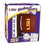 LSU Tigers Shake n' Score Game Day Snack - Sports Gifts, Sports Memorabilia, Sports Collectibles, Fan Shop
