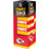 Kansas City Chiefs Tumble Tower Game - Sports Gifts, Sports Memorabilia, Sports Collectibles, Fan Shop