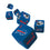 Buffalo Bills 19mm Dice Set