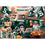Michigan State Spartans Gameday 1000 Piece Jigsaw Puzzle - Sports Gifts, Sports Memorabilia, Sports Collectibles, Fan Shop