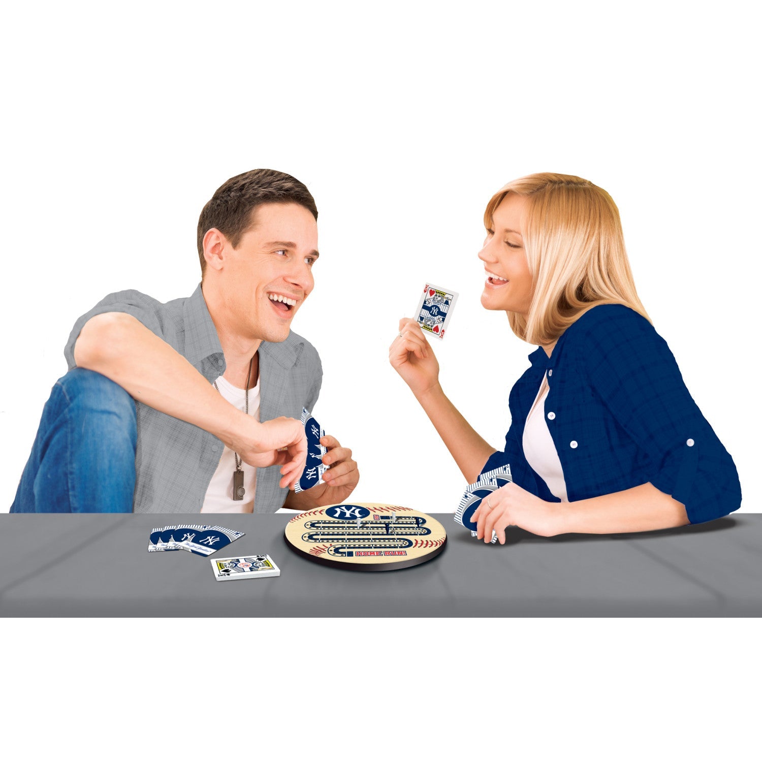 New York Yankees Cribbage - 757 Sports Collectibles