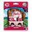 Cincinnati Reds Toy Train Engine
