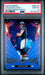 Graded 2024 Panini Phoenix Caleb Williams #RRCWS Rookie Rising Purple Rookie RC Football Card PSA 10 Gem Mint