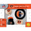 Cincinnati Bengals Baby Rattles 2-Pack: Cheerful Playtime for Little Fans - Sports Gifts, Sports Memorabilia, Sports Collectibles, Fan Shop