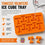 Tennessee Volunteers Ice Cube Tray