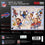 Buffalo Bills All Time Greats 500 Piece Jigsaw Puzzle