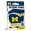 Michigan Wolverines 54-Card Deck Playing Cards - Sports Gifts, Sports Memorabilia, Sports Collectibles, Fan Shop