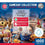 Chicago Cubs Gameday 1000 Piece Jigsaw Puzzle - Sports Gifts, Sports Memorabilia, Sports Collectibles, Fan Shop