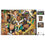 New Orleans Saints - All-Time Greats 500 Piece Jigsaw Puzzle
