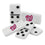 Washington Nationals Dominoes Set - Sports Gifts, Sports Memorabilia, Sports Collectibles, Fan Shop