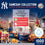 New York Yankees Gameday 1000 Piece Jigsaw Puzzle - Sports Gifts, Sports Memorabilia, Sports Collectibles, Fan Shop