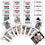 Houston Texans Fan Deck Playing Cards - 54 Card Deck