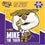 LSU Tigers - NCAA Mascot 100 Piece Jigsaw Puzzle