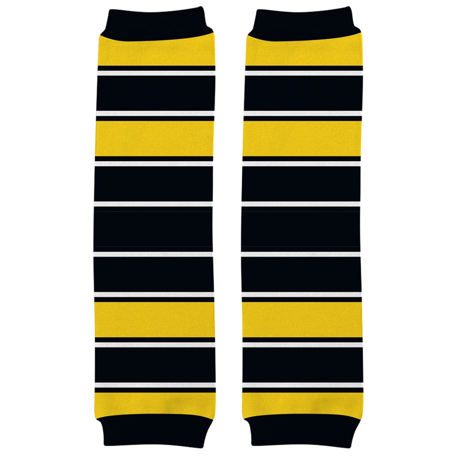 Iowa Hawkeyes Infant Leg Warmers - Sports Gifts, Sports Memorabilia, Sports Collectibles, Fan Shop